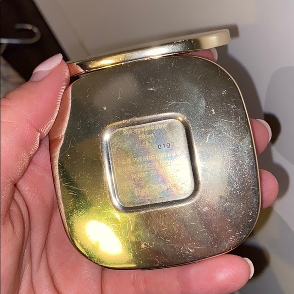 Dolce & Gabbana Eyeshadow Makeup - Picture 4 of 4